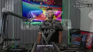 LA HORA DE EL DEMBOW DICIEMBRE 2025 - DJ NEGRO LMP