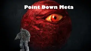 Dark Souls 3 | Point Down Meta