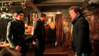 2X16 Snow Rumple 