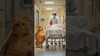 Ai cat videos | Cat cooking video 2025 #cats #shortsfeed #cooking