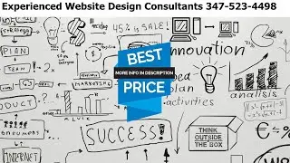 Website Design Consultants Manhattan
