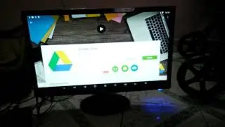 How to connect wireless 🐁 mouse to android TV box h96proplus