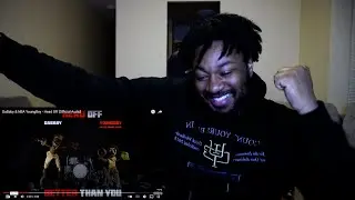 DaBaby & NBA YoungBoy - Head Off REACTION !!