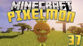 ALMOST THERE! | Pixelmon 5.0.0 Public Server