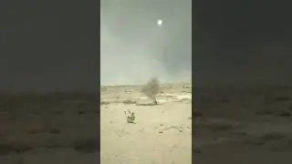 Fort Abbas Desert Storm ep1