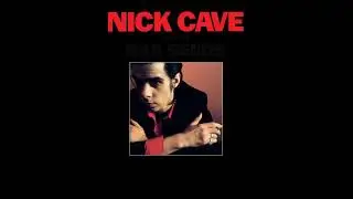 Nick Cave & The Bad Seeds - The Mercy Seat (Official Audio)