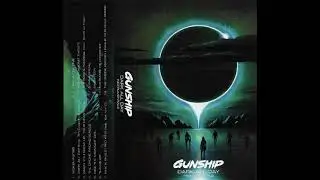 GUNSHIP - Art3mis & Parzival - Instrumental - Dark All Day Cassette Rip