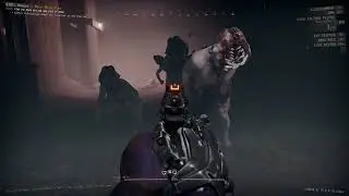 GTFO ALT:// R1 D1 Duo no bots