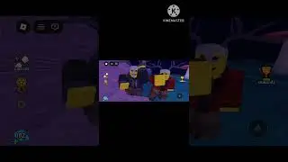 Fairy Biome Cutscene