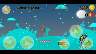 [Rabbit Raider] dangerous extract. The 2021 Platform Game