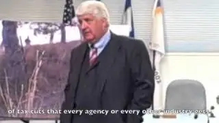 Congressman Bishop still clueless on oil and gas tax breaks