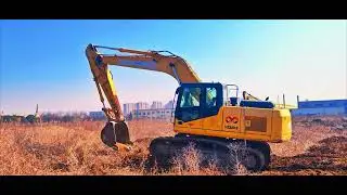 MAXPOWER ME220&mdash;Fearless in Hardship, Efficiency in Command!