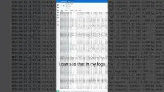 Master NGINX Rate Limiting in 60 Seconds #nginx #ratelimit #locust