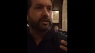 Burnie Periscope - Ireland