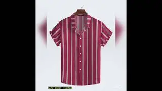 Rs.1200 Fabric: Linen&bull;  Product Type: Casual Shirt&bull;  Style: Slim Fit&bull;  Available Sizes:Small, Medium