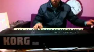 çaycuma oyun havası