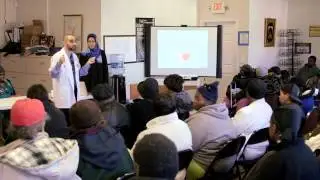 Hayat Pharmacy Milwaukee Featured On Million Hearts In Wisconsin