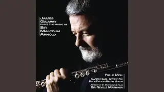 Sonata for Flute and Piano, Op. 121: I. Allegro