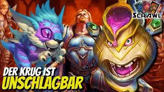 Vollgebufftes Powerhouse! | Menagerie Paladin | Hearthstone [german]
