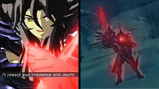 Saint Seiya: Soldiers' Soul - Hades gameplay 1 (No Commentary)