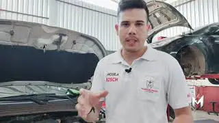 FIAT TORO GERANDO CÓDIGO DE FALHA DE SENSOR MAF