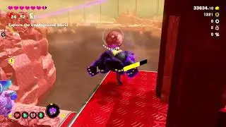 Feast Layer Banandium 49 Triple Gated Banana | Donkey Kong Bananza Guide