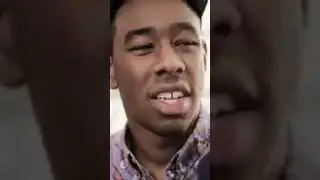 Tyler The Creator о том, кто такой Вульф Хейли 💫🐺🐝