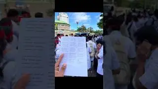 Wayamba (WUSL) medical faculty / වයඹ වෙද පීඨය 🥰🤟#wayamba #shortsfeed