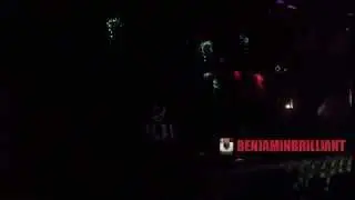 Rapper Drake Partying at Club Dream part 1 - Rapper Drake Partying at Club Dream