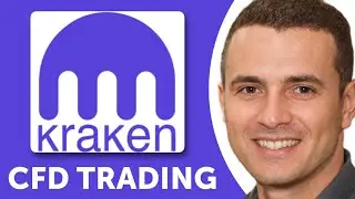 Kraken Broker CFD Trading Tutorial Deutsch &ndash; Plattform Erkl&auml;rung, Investieren & Trading Funktionen