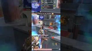 Hack In My Nades 😱 #princeyt #bgmi #gameplay #Shorts #viral
