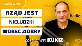 KUKIZ: PR&Oacute;BA ZATRZYMANIA ZIOBRY TO POLOWANIE NA CZAROWNICE I PRZYKRYCIE NIEKOMPETENCJI IGRZYSKAMI