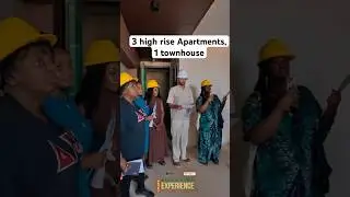 3 High Rise Apartments, 1 Townhouse: Highlight of Our Real Estate Tour You shouldn&rsquo;t have missed!