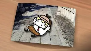 Ame Mitai