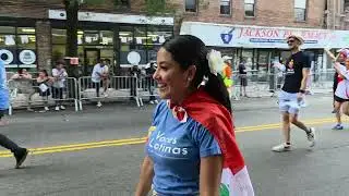 🇵🇪 The 2025 International Peruvian Day Parade And Festival!!!🇵🇪 (Narrated).