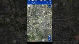 How to find FREE EV charging stations #shorts