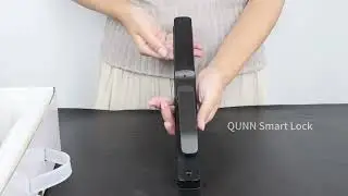 Unboxing a Next-Level Smart Lock &ndash; Security Redefined  