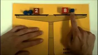 Hands On Equations 1