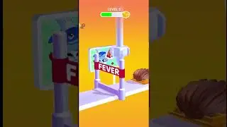 Perfect Cream Dessert Games - Fun games for kids #games #gamesforkids #shorts #shortvideo