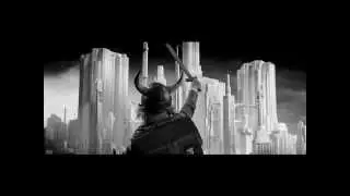 Lorde - Glory And Gore.(Official Music Video).Mp4