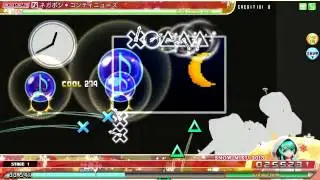 Project DIVA AC FT - ネガポジ*コンティニューズ EXTREME Perfect