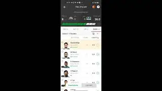 LKN VS GT DREAM 11 TEAM || IPL15 || #shorts #tataipl2022 #dream11