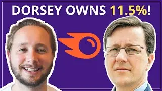 Pat Dorsey Just Bought 11.5% of This Company! (SEMR Stock Analysis & Financials Overview)