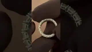 GVCHIANI Fine Jewelry &ndash; Handmade in Switzerland &ndash; Le luxe de revivre le &ldquo;oui&rdquo; chaque ann&eacute;e.