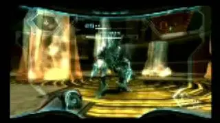 Metroid Prime 3 trailer