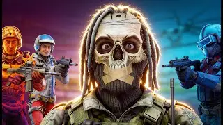 Porque ARC RAIDERS é MELHOR do que TARKOV