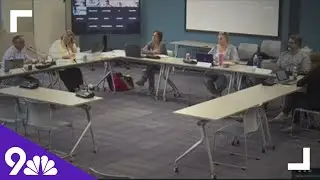 District takes 'disciplinary action' after waiting a month to report staff sex assault allegation