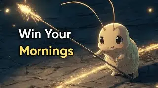 The Tale of the First Ant | Story on Discipline | A Powerful Motivational Story