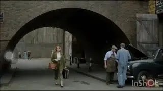 Patsy Joins Nonnatus House - Call The Midwife
