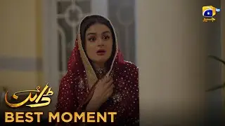 Dayan Episode 24 | 𝐁𝐞𝐬𝐭 𝐌𝐨𝐦𝐞𝐧𝐭 𝟎𝟐 | Mehwish Hayat - Ahsan Khan - Hira Mani | HAR PAL GEO